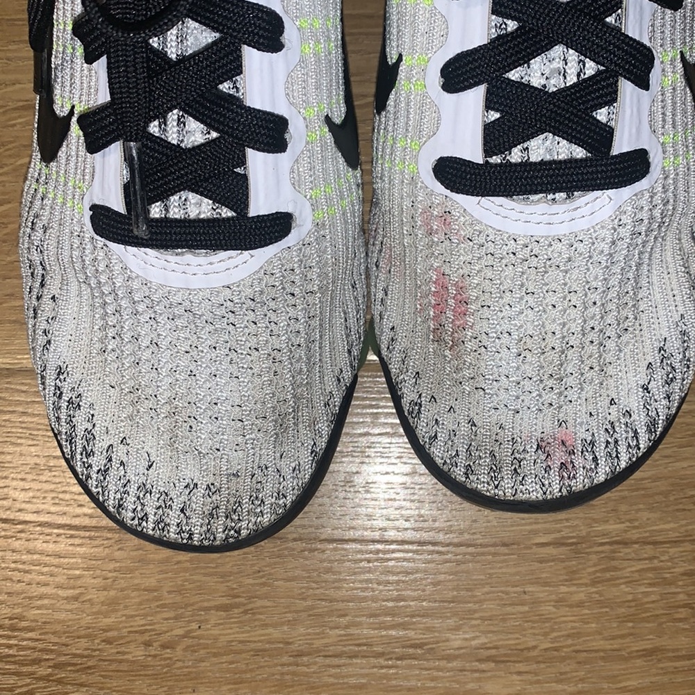 Nike Vapor Max size 6us - Picture 2 of 8